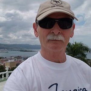 Meet your Posher, Jeff